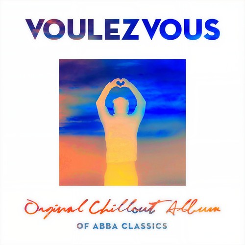 Original Chillout Album Of ABBA Classics