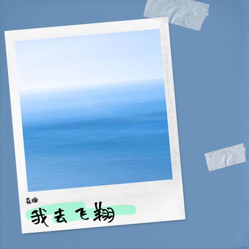 我去飞翔
