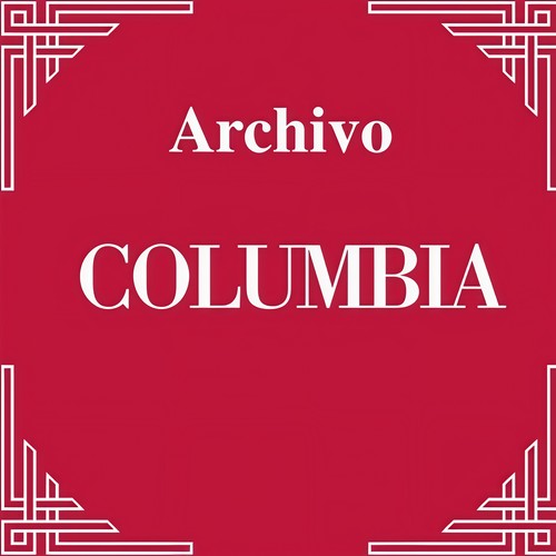 Archivo Columbia : Armando Pontier Vol.1