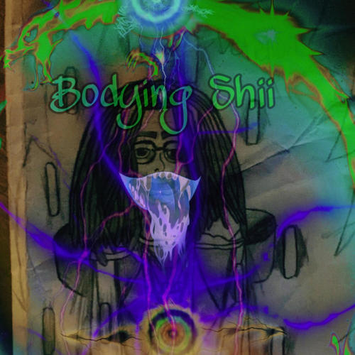 Bodying Shii (Explicit)