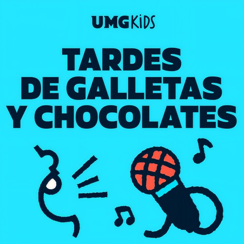 Tardes de Galletas y Chocolates