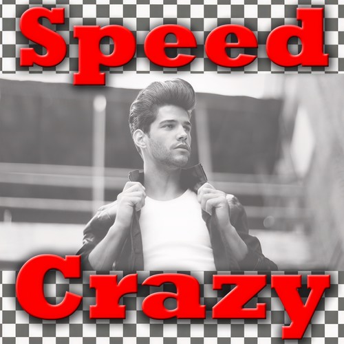 Speed Crazy