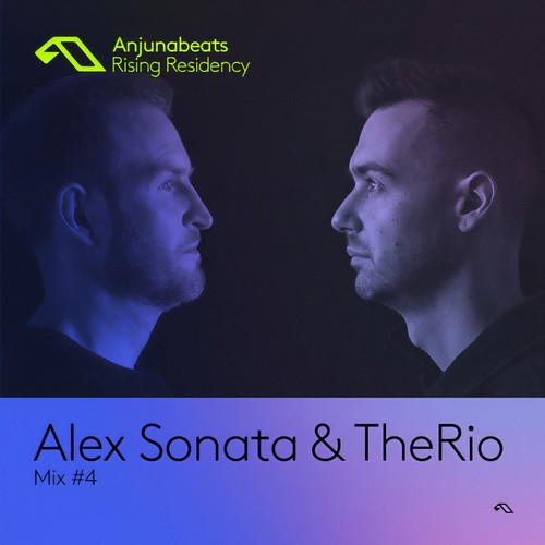 The Anjunabeats Rising Residency with Alex Sonata & TheRio #4