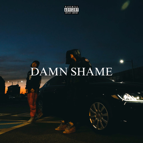 Damn Shame (feat. hu57la) [Explicit]