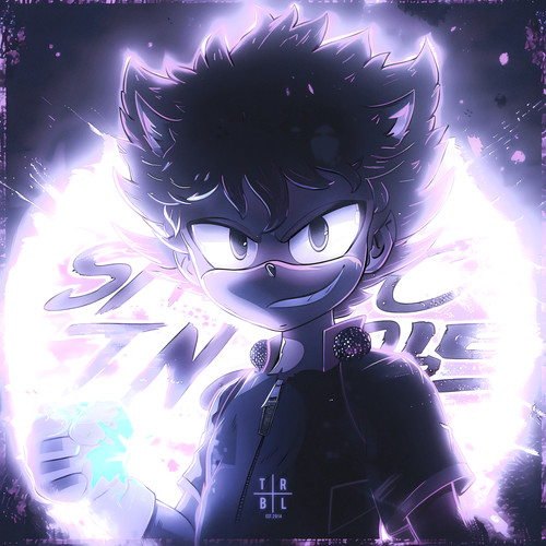 Montagem Sonic Ritmado 1.0 (SUPER SLOWED) (8D)