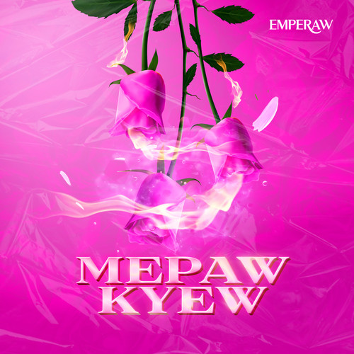 Mepaw Kyew