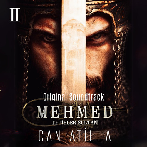 Mehmed Fetihler Sultanı (Original Soundtrack)