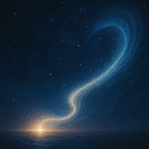 10,000 Frequencies: Infinity Waves