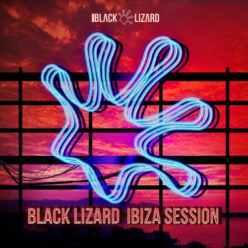 Black Lizard Ibiza Session