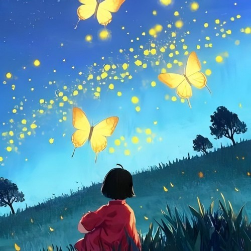 一点点 (星星摇)