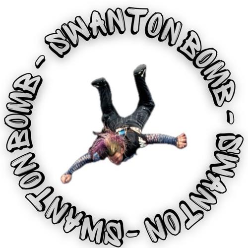 Swanton Bomb (Explicit)