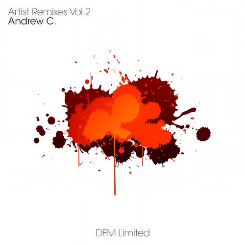 Artist Remixes, Vol. 2