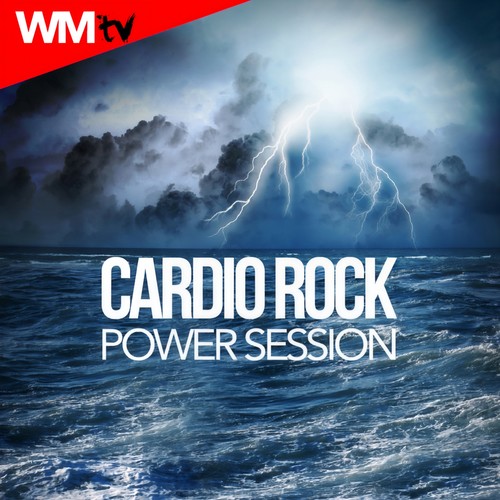 CARDIO ROCK POWER SESSION 135 BPM / 32 COUNT