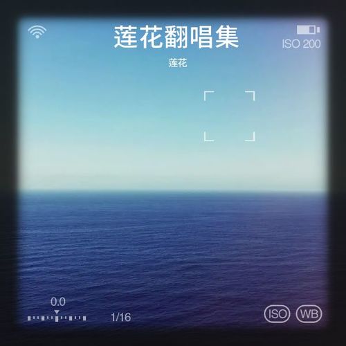 莲花翻唱集