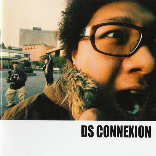 DS_Connexion