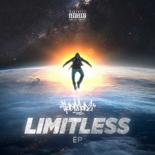 Limitless (Explicit)