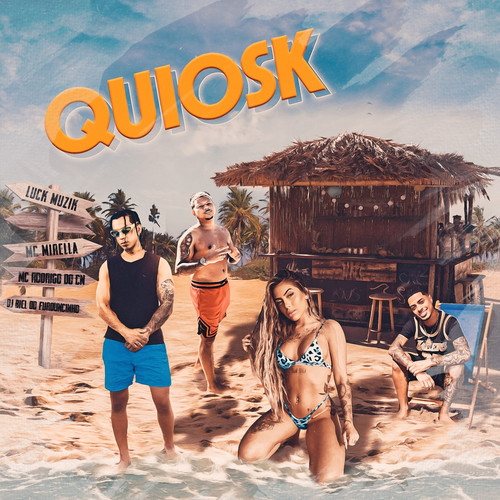 Quiosk (Explicit)