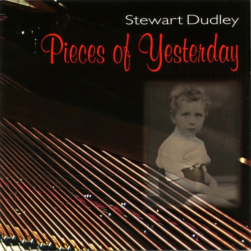 Pieces of Yesterday