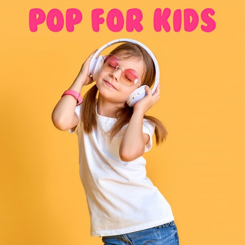 Pop For Kids