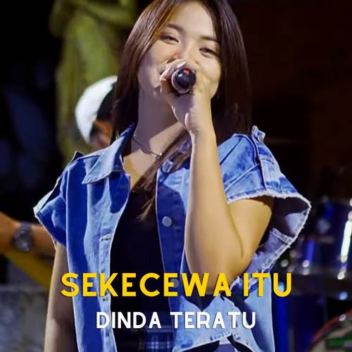 Sekecewa Itu (Live)