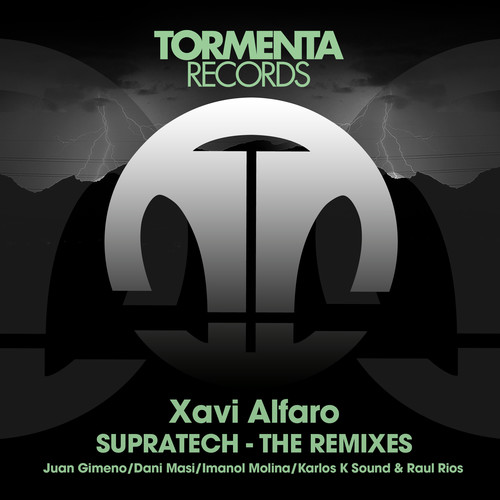 Supratech (The Remixes)