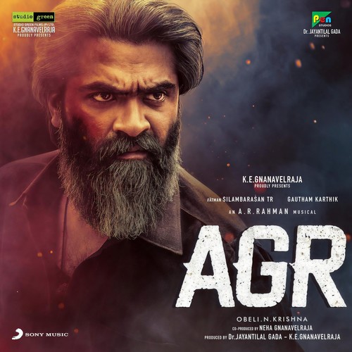 AGR (Original Motion Picture Soundtrack)