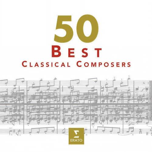 50 Best Classical Composers