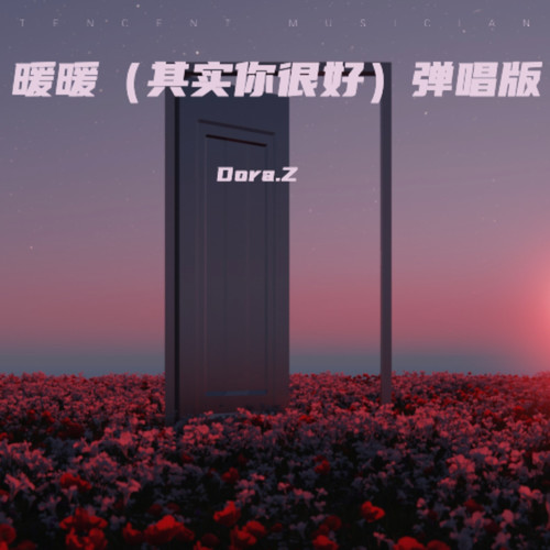 暖暖（其实你很好）弹唱版