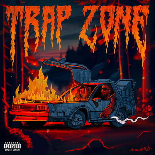 TRAP ZONE (Explicit)