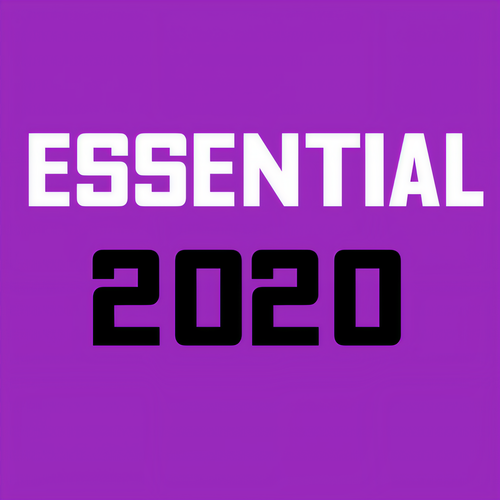 Essential 2020 (Explicit)