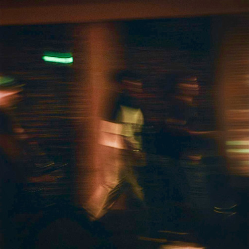 Nu Wav (s) and Fade Outs [Explicit]