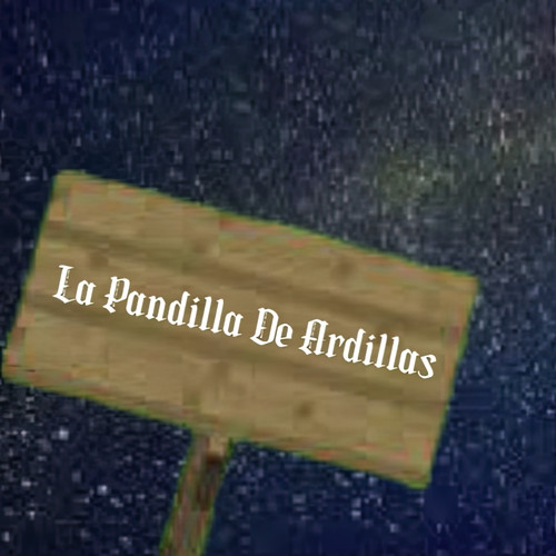 La Pandilla de Ardillas