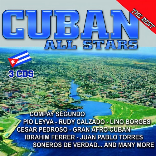 Cuban All Stars