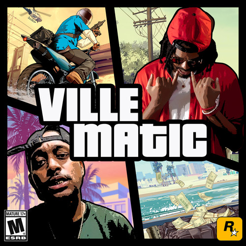 Villematic (Explicit)