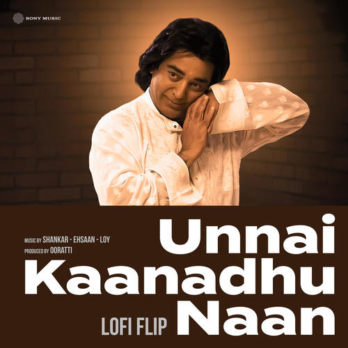 Unnai Kaanadhu Naan (Lofi Flip)