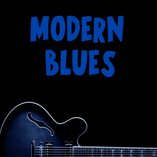 Modern Blues