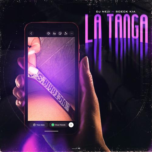 La Tanga (feat. Soeck Kia) [Explicit]