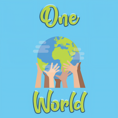 One World (Explicit)