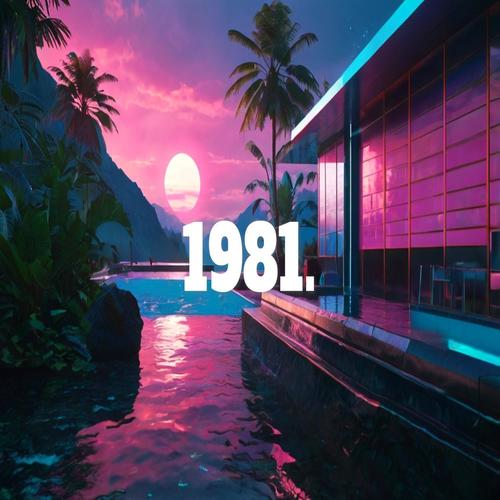 １９８１ ＳＵＮＳＥＴ | Vaporwave Synthwave Mix