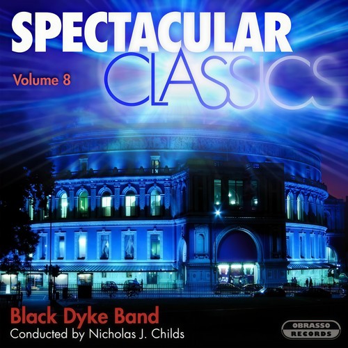 Spectacular Classics, Vol. 8