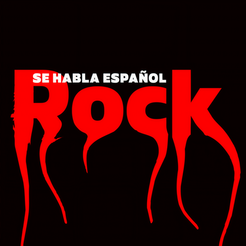 Se Habla Español: Rock (Explicit)