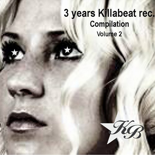 3 Years Killabeat Records