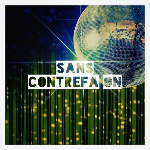 Sans contrefaçon