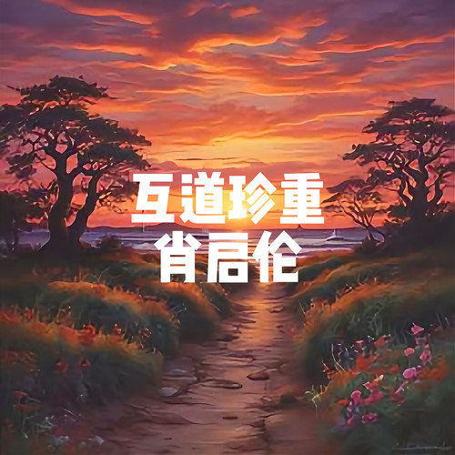 互道珍重 (Explicit)