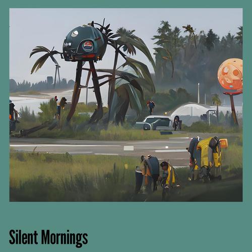 Silent Mornings