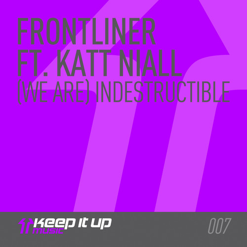 (We Are) Indestructible