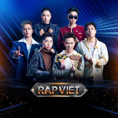 RAP VIỆT 2024, Tập 10