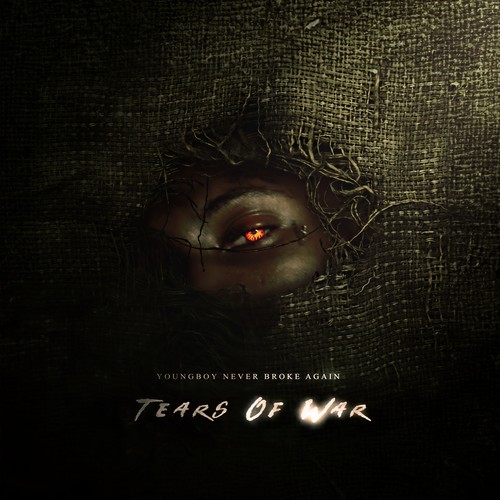 Tears Of War (Explicit)