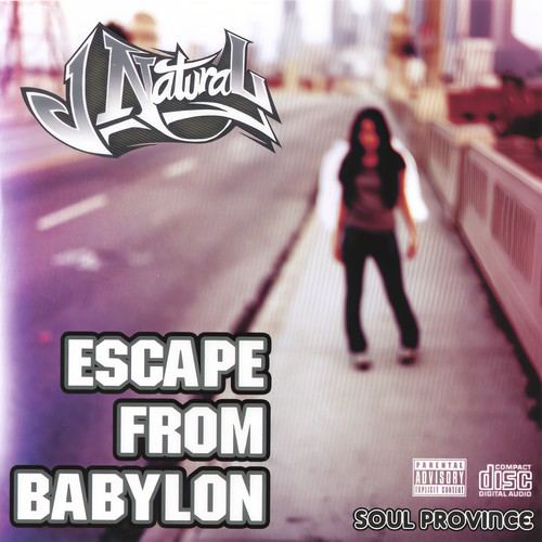 Escape From Babylon