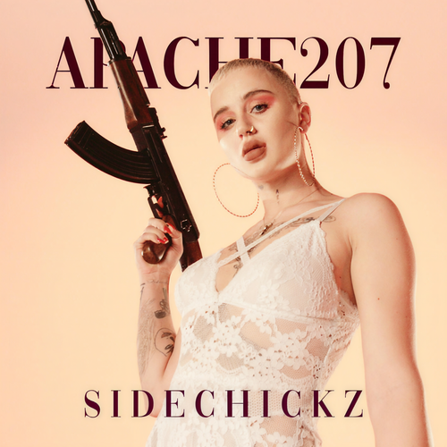 SIDECHICKZ (Explicit)